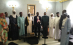Tchad : la plateforme "Tous pour la paix" sollicite l'expertise de Goukouni Weddeye