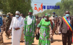 Tchad : le Festival Kodomma "doit être institutionnalisé afin d'être un outil d'inclusion sociale"