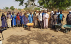 Tchad : Goz Beida a désormais sa journée de salubrité
