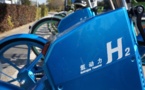 China aims to build complete hydrogen energy industry development system by 2035