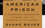 Private prisons in U.S. tool for pursuing profit