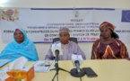 Tchad : le REFELA/T forme ses membres sur la conception et gestion des projets