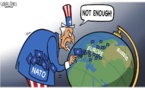 Pursuing absolute security would only make worse security dilemma