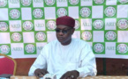 Tchad : Abdoulaye Mbodou Mbami nommé PCA du FNDS