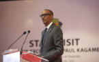 Résolution des crises en Afrique : Paul Kagamé appelle les Africains à plus de réalisme 