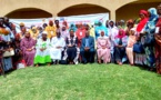 Tchad : les femmes se préparent pour une participation efficace au dialogue national