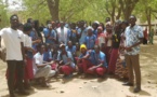 Violences en milieu scolaire au Tchad : Le CAJPDET joue la carte de la sensibilisation