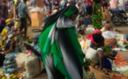 Tchad : quand circuler à proximité du marché de Dembé devient un chemin de croix pour les usagers