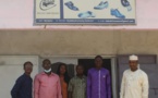 Tchad : la DGEEJ procède au suivi des projets financés par le ministère de la Jeunesse à Ndjamena