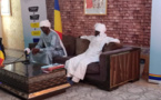 Tchad : le ministre en charge de la sécurité au Guera après un conflit foncier