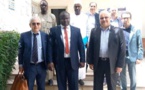 Tchad : un projet d’interconnexion pour les établissements d'enseignement supérieur