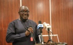 “China sincerely promotes international connectivity and shares its development opportunities with others”: Director of the Center for China Studies in Nigeria