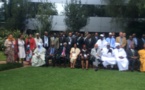 Afrique du Sud : Le Tchad représenté au sommet des Médiateurs
