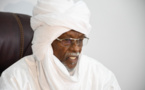 Goukouni Weddeye : "le Tchad ne dispose pas d'une armée nationale"