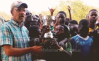 Tchad : l'Eglise catholique d'Am-Timan remporte la finale du Tournoi de l'unité