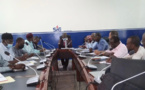 Tchad : la SNE a tenu réunion pour renforcer la distribution d’électricité
