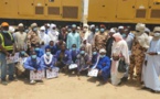 Tchad : trois nouveaux générateurs réceptionnés à Abéché