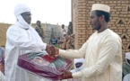 Tchad : le gouvernement vole au secours des sinistrés de l'incendie du village Bourtail Ganoune