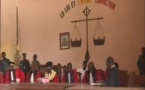 Tchad : L'ex-ministre Padaré dans le bureau du Procureur