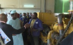 Tchad : les nouveaux groupes électrogènes d’Abéché entrent en service dimanche
