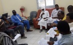 Tchad : l’ONAPE lance sa stratégie de recouvrement au Moyen-Chari