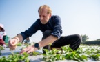 “They have embraced a new life through hard work”: Retired Luxembourg police officer in Guangxi