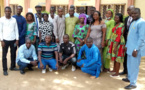 Tchad : DHSF renforce les capacités des journalistes sur le monitoring des droits de l'Homme