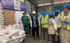 Cameroun : les États-Unis apportent de l'aide aux personnes touchées par l'insécurité alimentaire