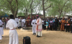 Tchad : vendredi saint pour l'Église catholique avec la vénération de la croix