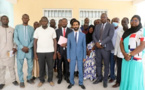 Tchad : le ministre de la Jeunesse entend plaider la cause des jeunes désœuvrés auprès du PCMT