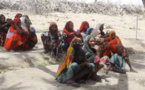 Tchad : au Kanem, Action contre la faim en intervention dans une zone à fort déficit alimentaire