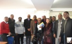 Naissance à Paris du Cercle des Écrivains et Artistes des Afriques