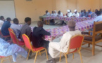 Tchad : des cadres du secteur énergétique échangent sur les solutions à "la problématique d'énergie"