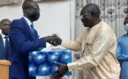 Tchad : l'OHADA en soutien aux étudiants de l'Université de N'Djamena