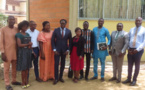 Tchad : l'Union des jeunes avocats valide son plan d'action
