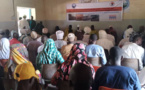 Tchad : chaîne de solidarité tout azimut à Mongo autour des babouins
