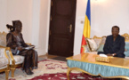 Le HCR lance un appel à la communauté internationale afin d'aider le Tchad