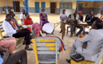 Tchad : une mission du parti Les Transformateurs est à Sarh