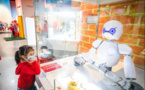 To drive progress of human civilization with sci-tech innovation
