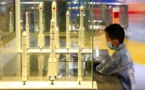 China gains more confidence in understanding universe