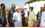 Tchad : la centrale éolienne d’Amdjarass sera dupliquée dans d’autres provinces