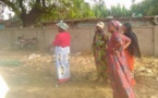 Tchad : au marché de Dembé, soulagement pour des vendeurs déguerpis