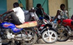 Tchad : il faut réglementer le transport par motos-taxis