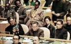 UN Resolution 2758 brooks no misrepresentation