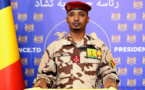 Tchad : Mahamat Idriss Deby s’adresse à la nation