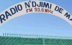 Tchad : la radio Ndjimi de Mao à l'arrêt faute d'électricité