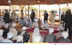 Tchad : des séances de prière à la mémoire du maréchal à Amdjarass