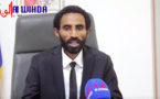 Mahmoud Ali Seïd : "Idriss Deby, c'est l'homme qui a façonné le Tchad d'aujourd'hui"
