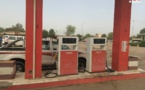 Tchad : rareté des produits pétroliers à N'Djamena et en province