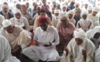 Tchad : au Batha, levée de deuil de feu Maréchal du Tchad